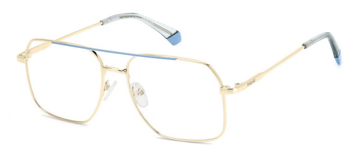 Polaroid Core PLDD554 Eyeglasses - view 9